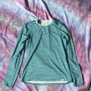 Polartec Patagonia long sleeve